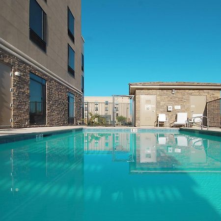 Springhill Suites By Marriott Las Vegas North Speedway Fasilitas foto